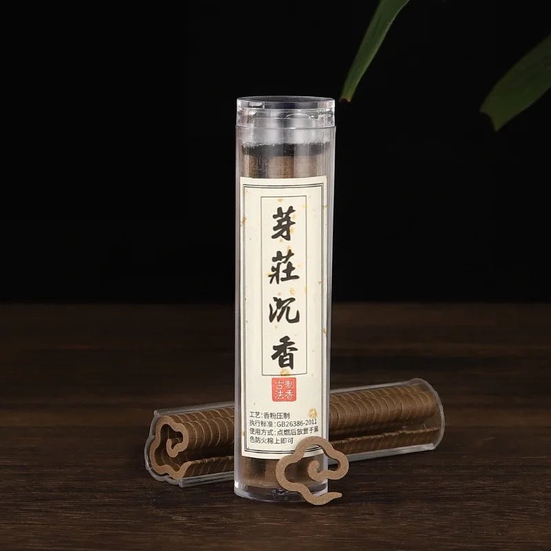 42pcs Tube Encens Senteur D'Eveil.