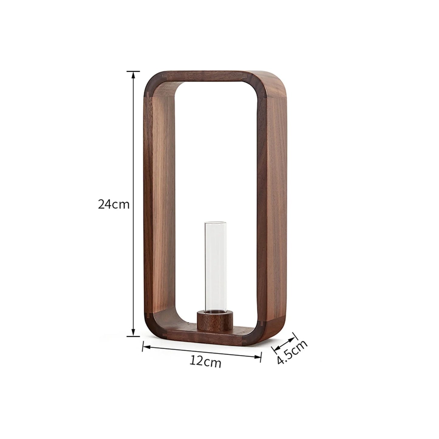Vase Soliflore zen -2 tailles-