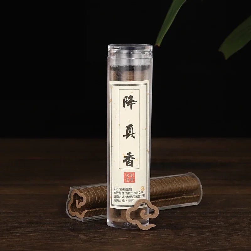 42pcs Tube Encens Senteur D'Eveil.
