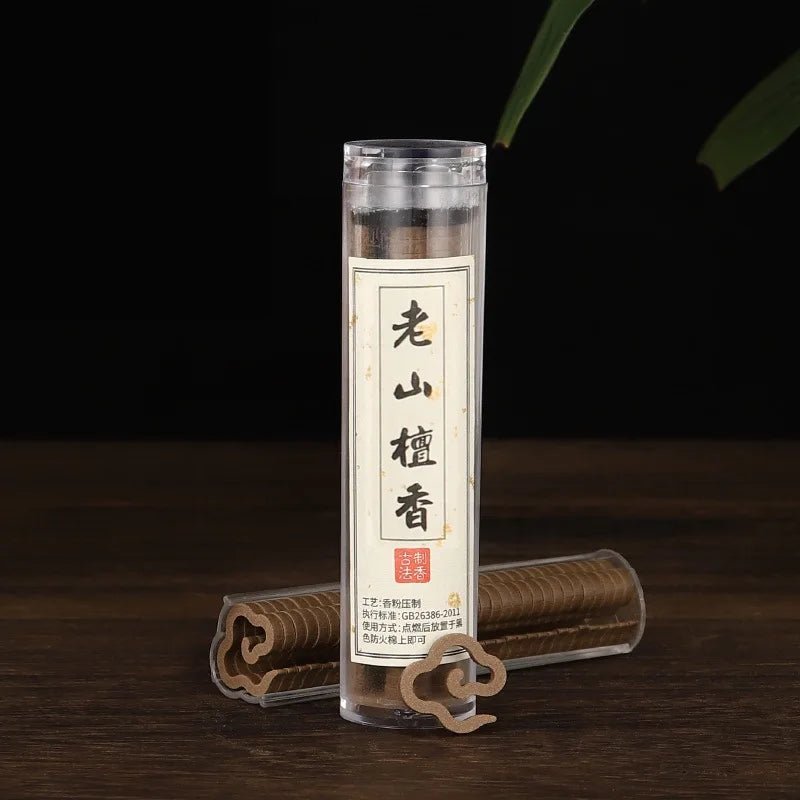 42pcs Tube Encens Senteur D'Eveil.