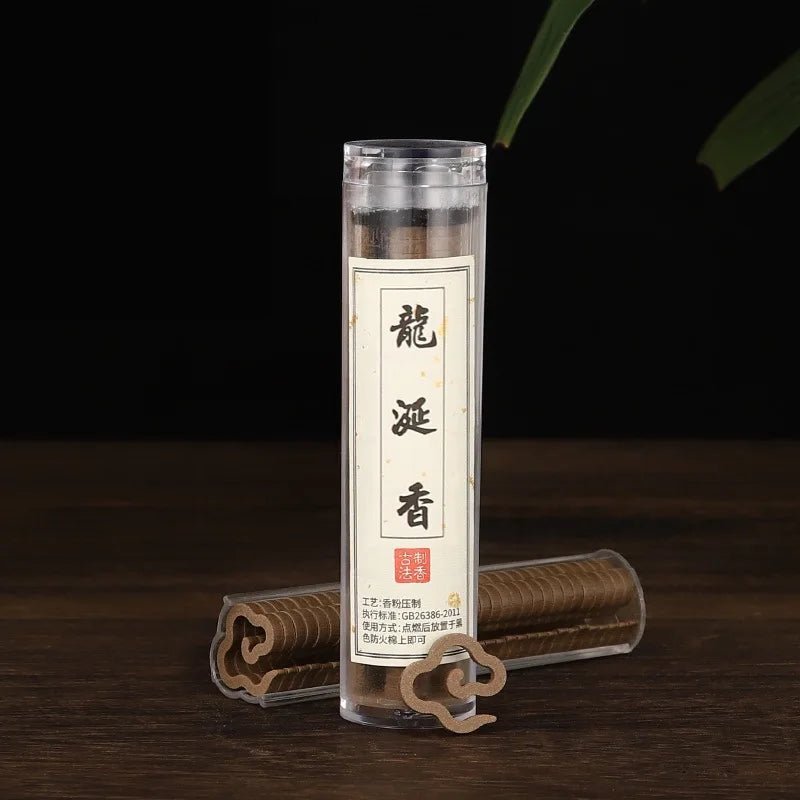 42pcs Tube Encens Senteur D'Eveil.