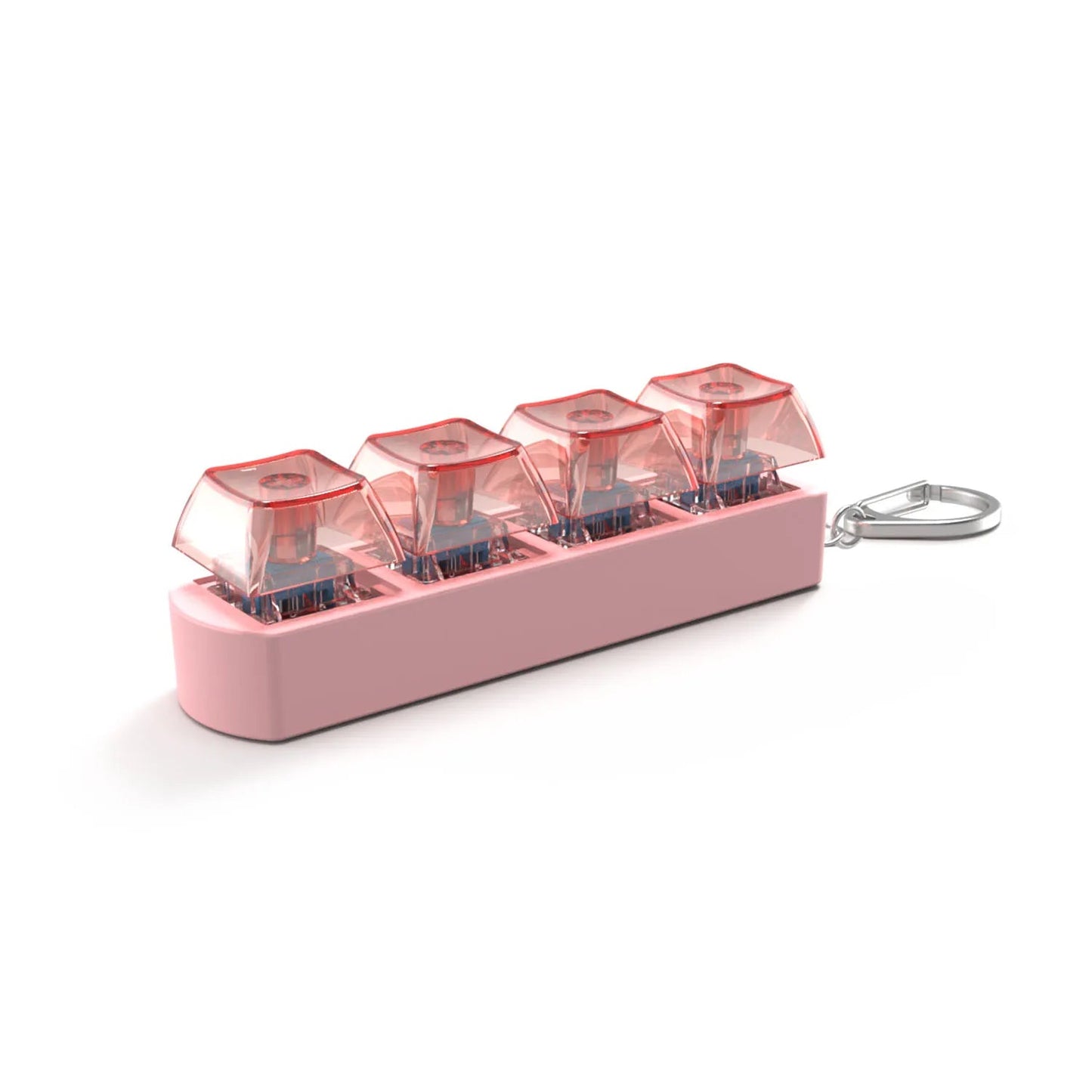 4Keys Finger Button