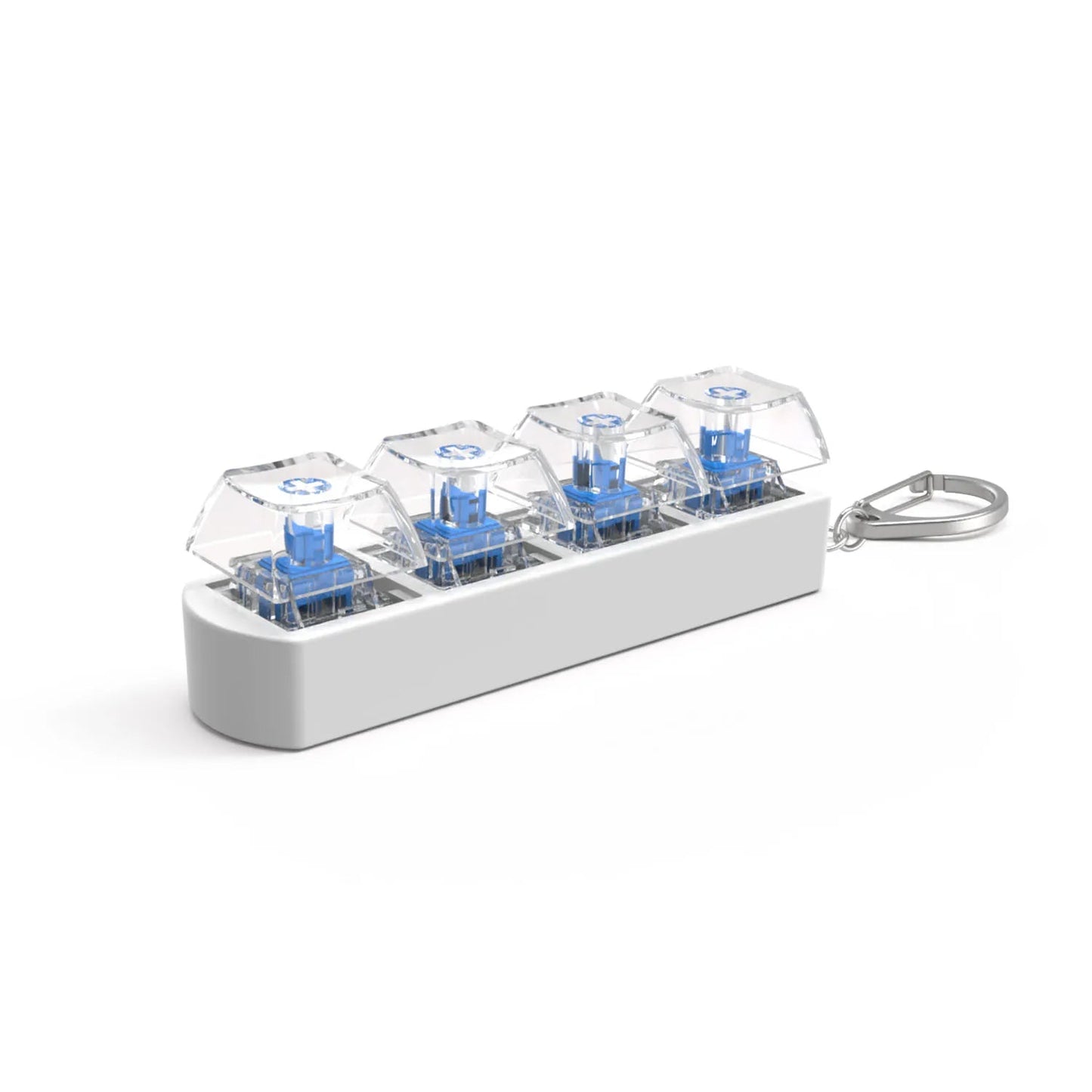 4Keys Finger Button