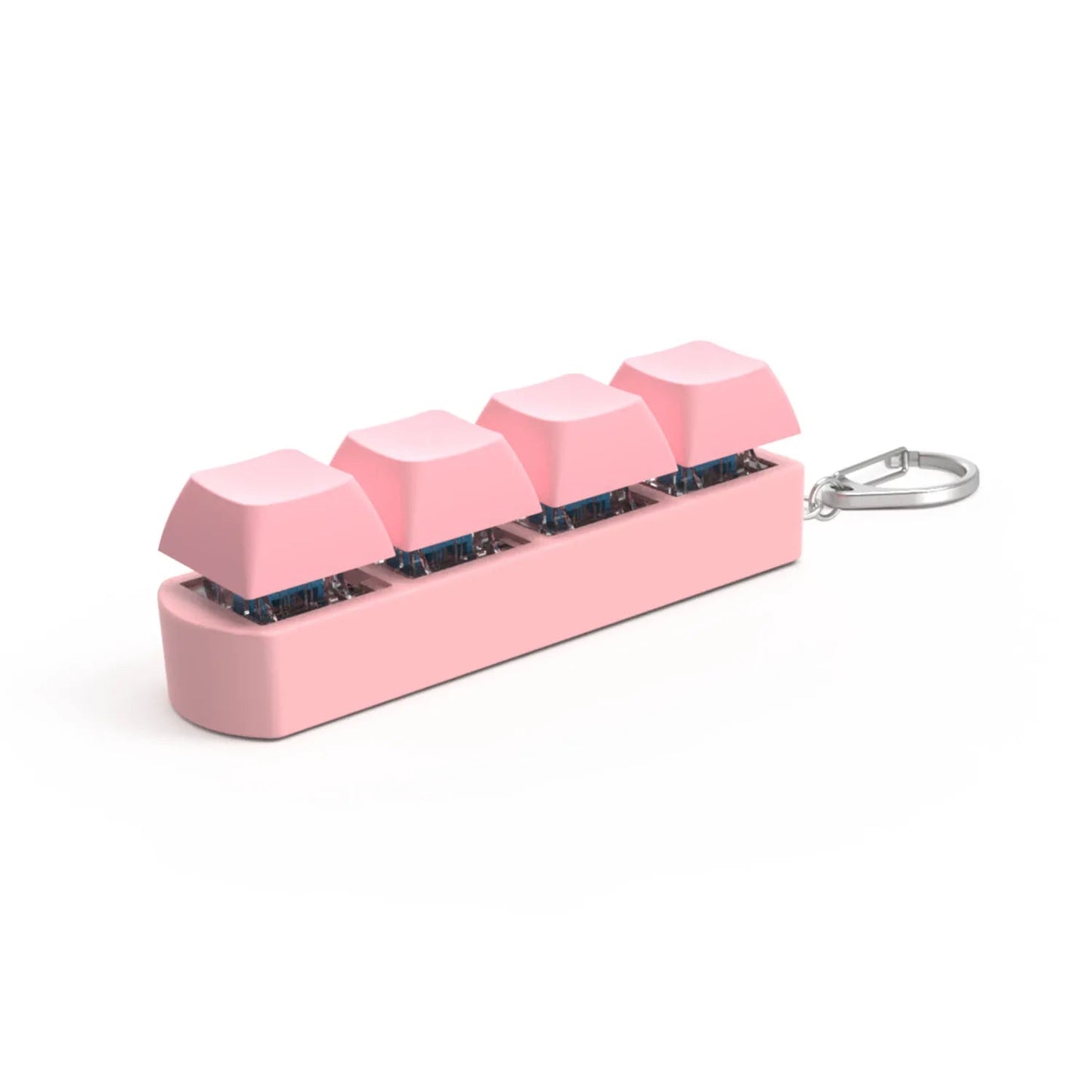 4Keys Finger Button