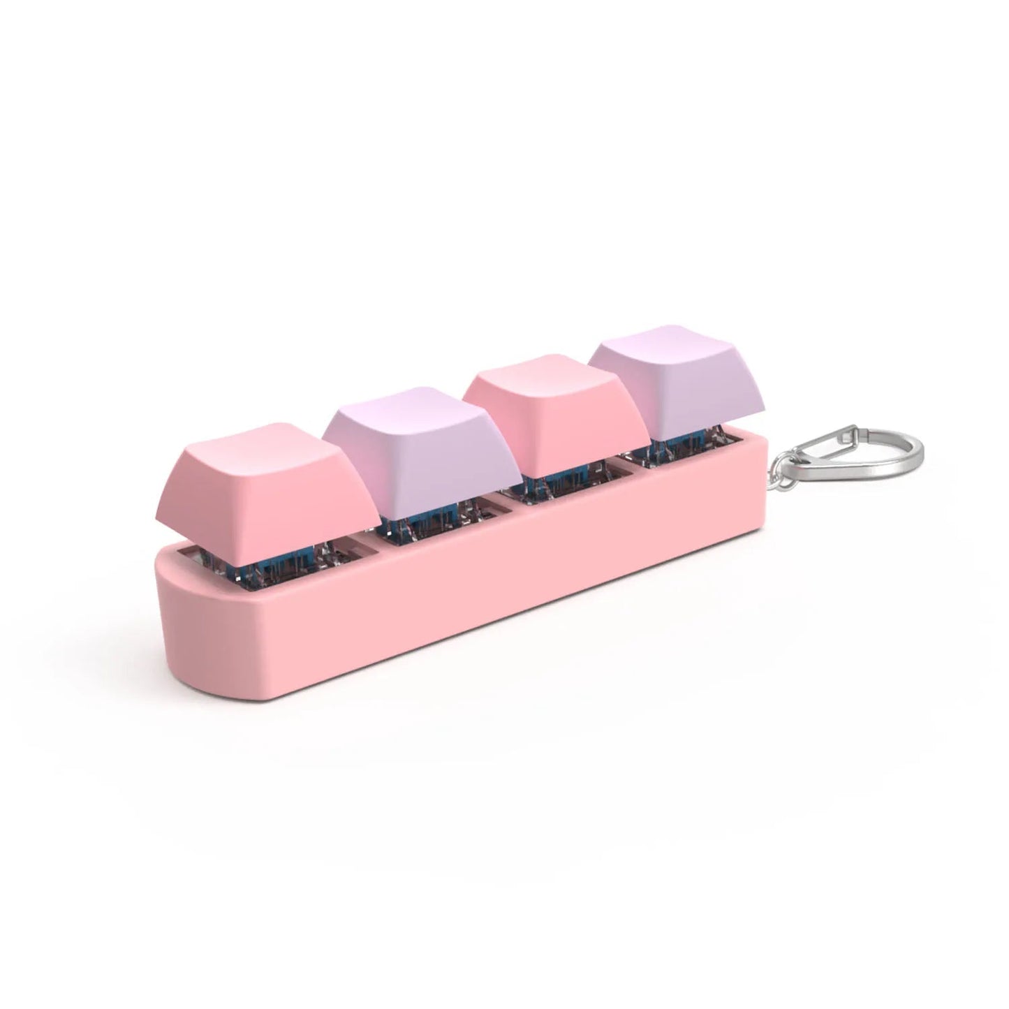 4Keys Finger Button