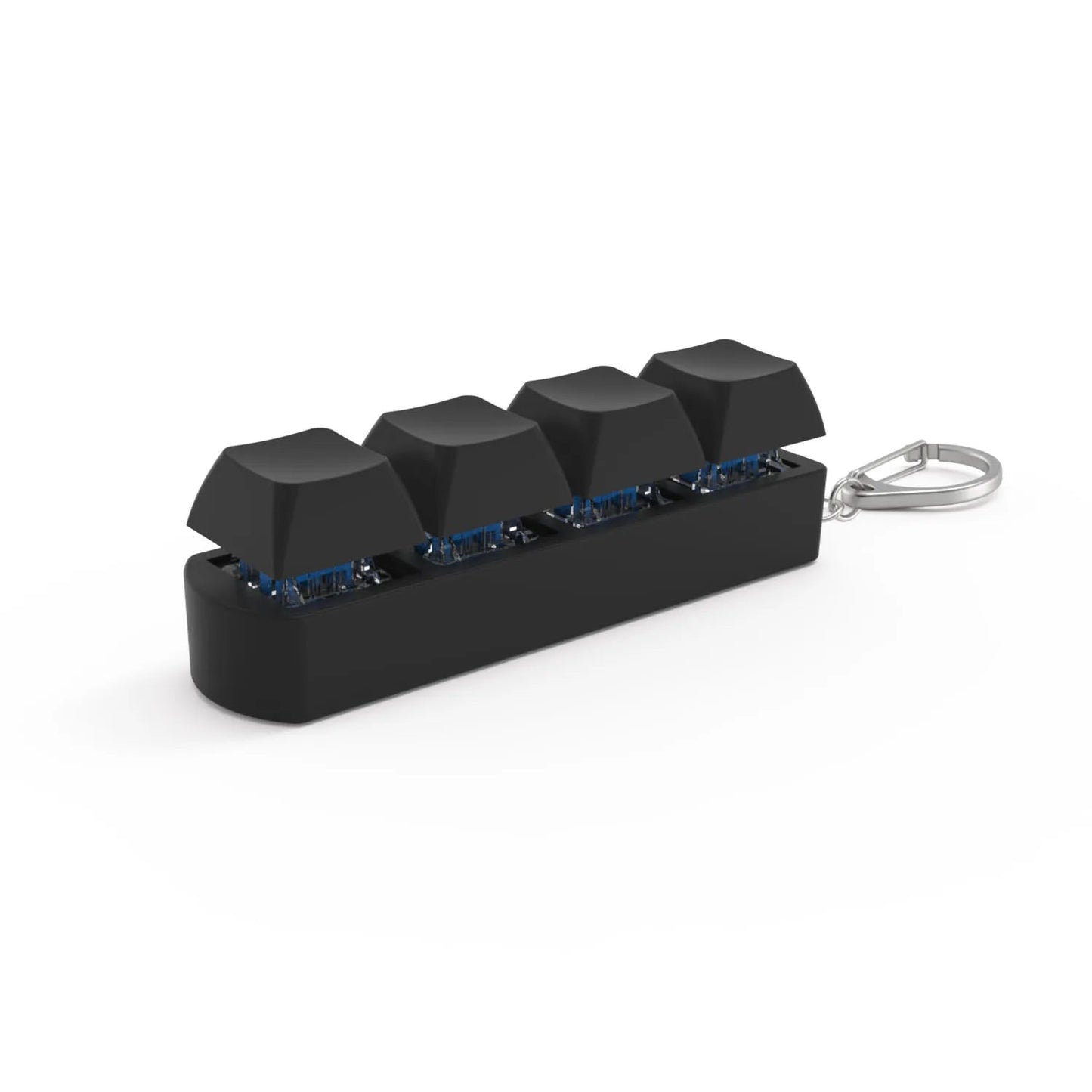 4Keys Finger Button