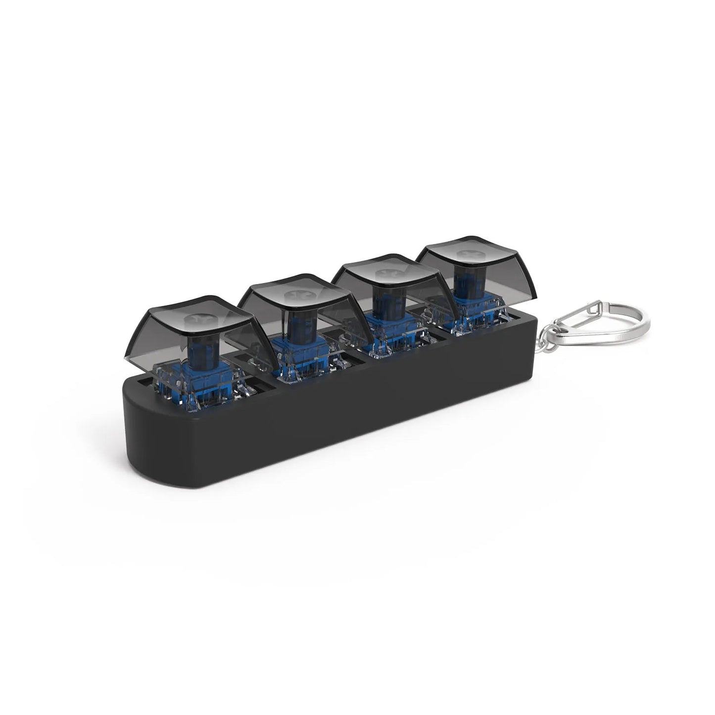 4Keys Finger Button