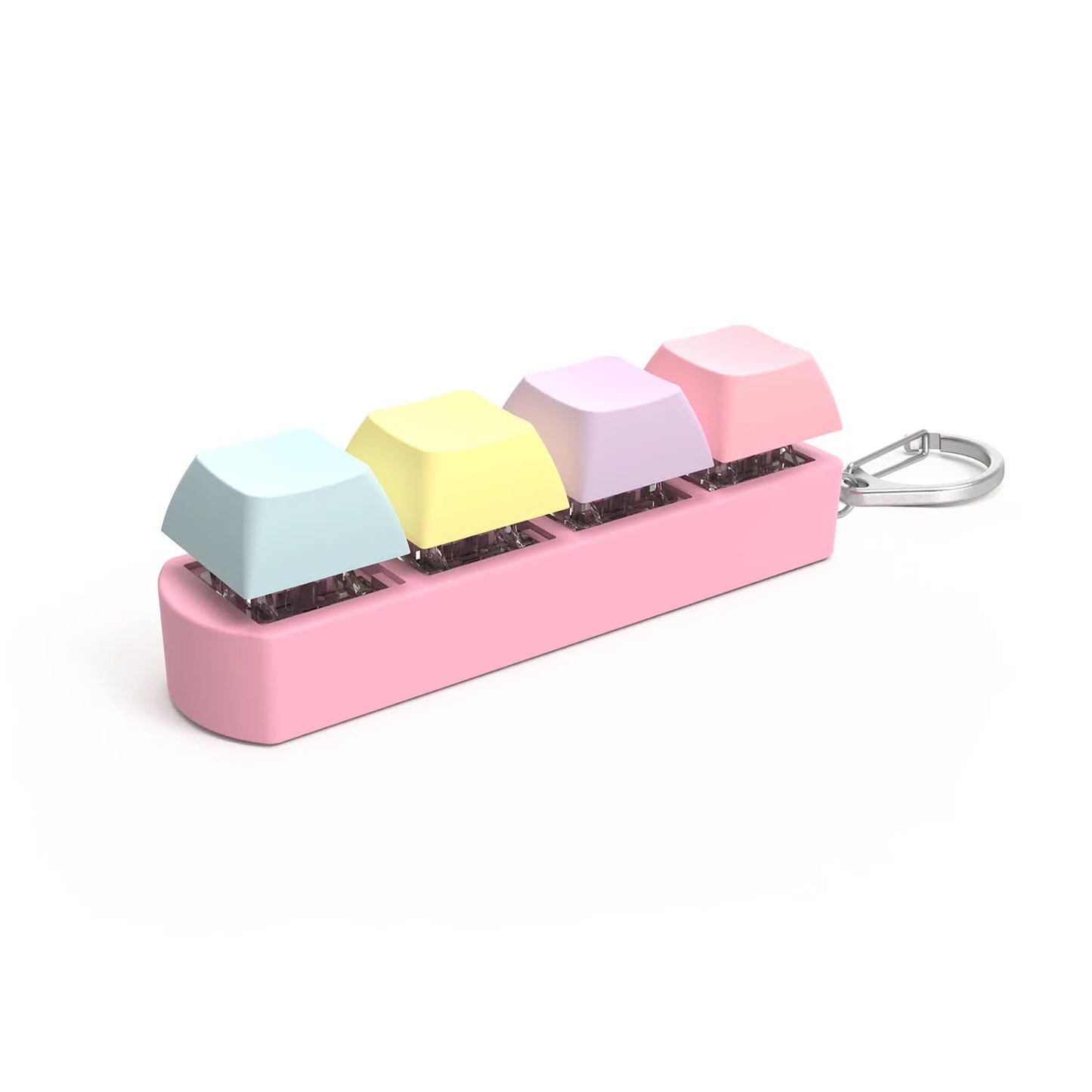 4Keys Finger Button