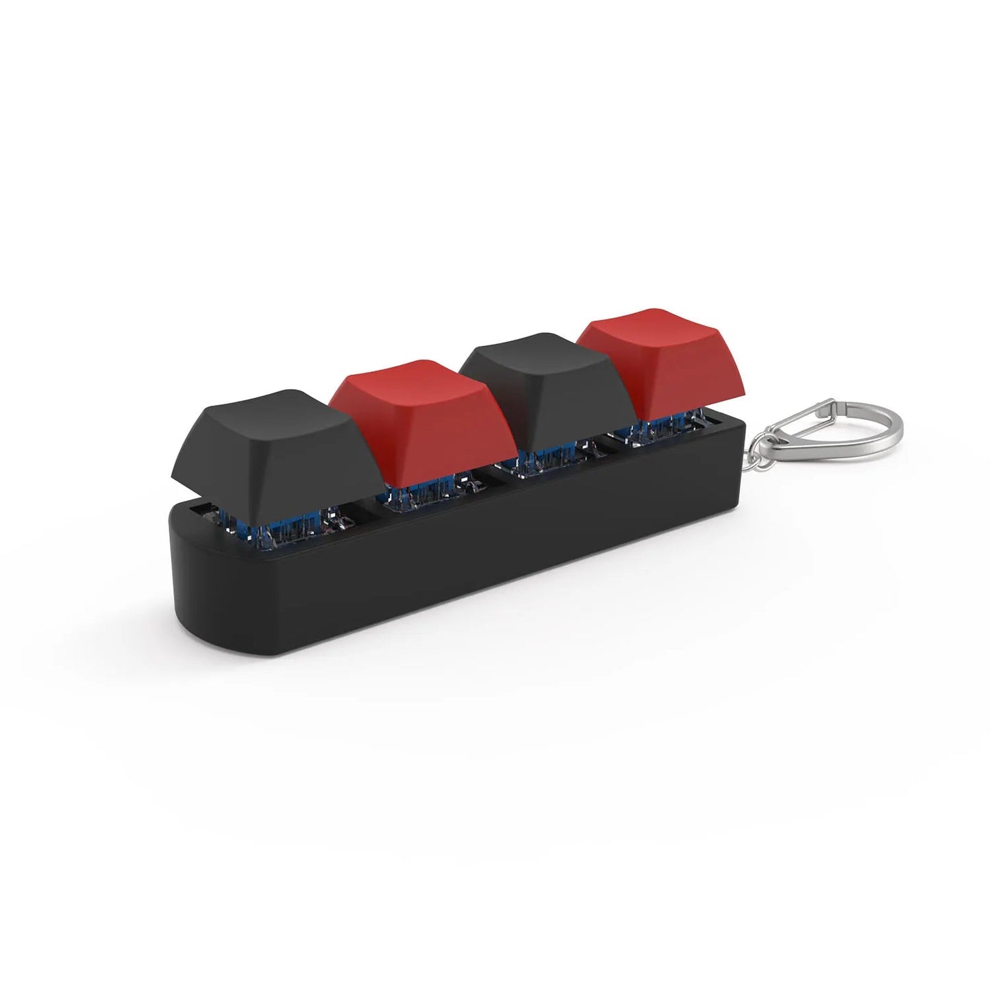 4Keys Finger Button