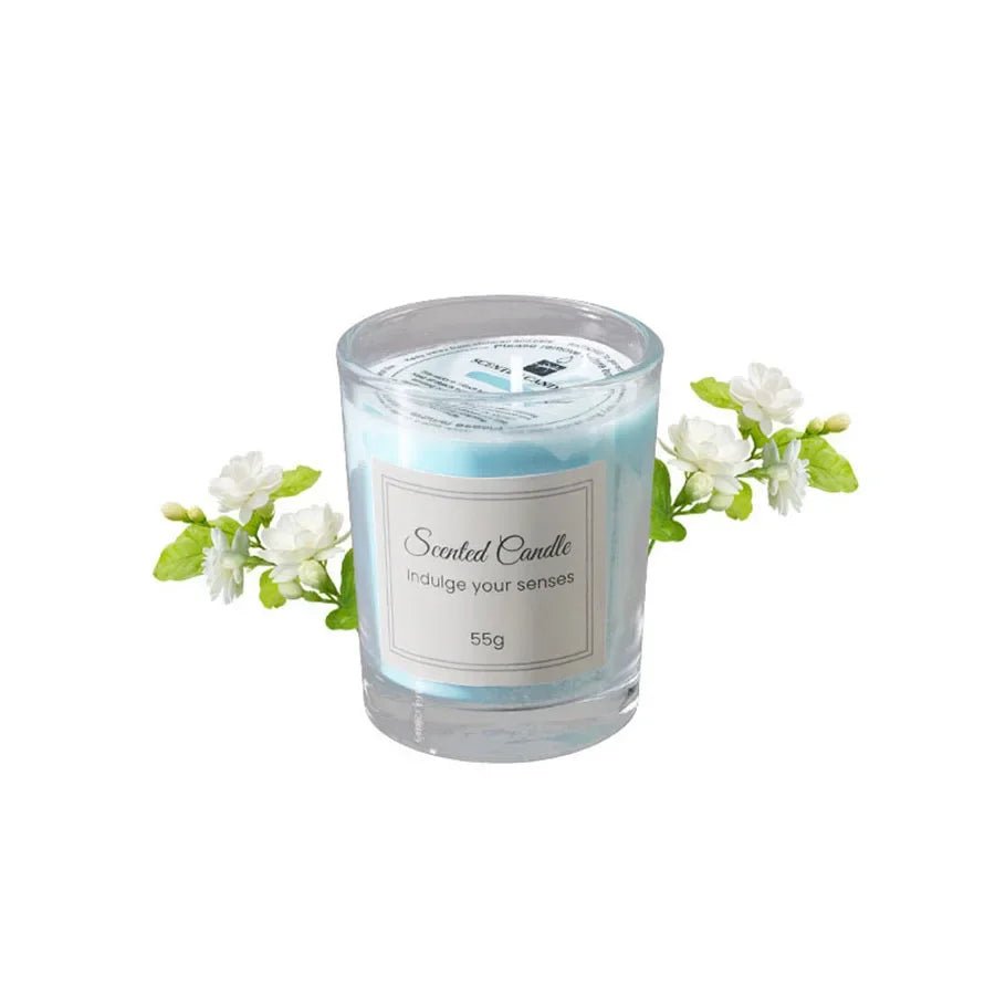 Bougie d'Aromathérapie