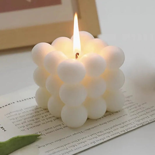 Bougie parfume Agrume doux