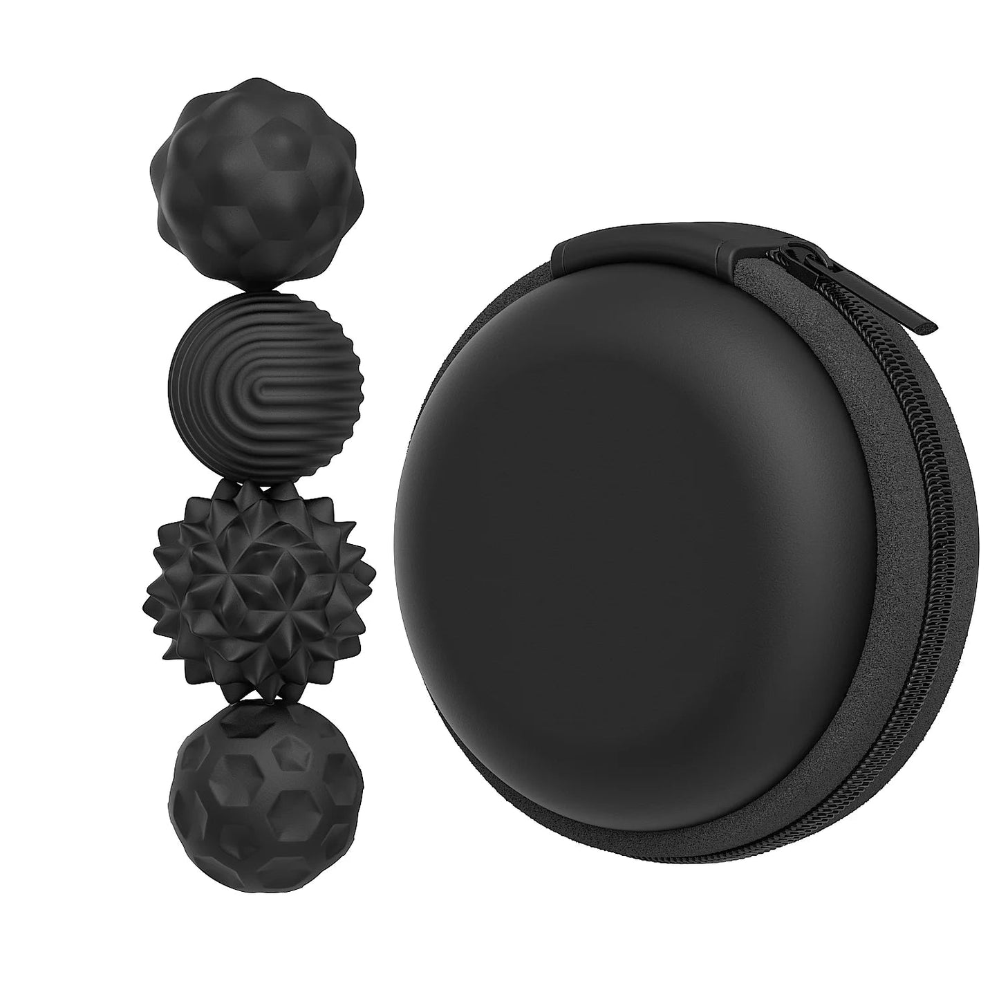 Boule Sensorielles Magnétique