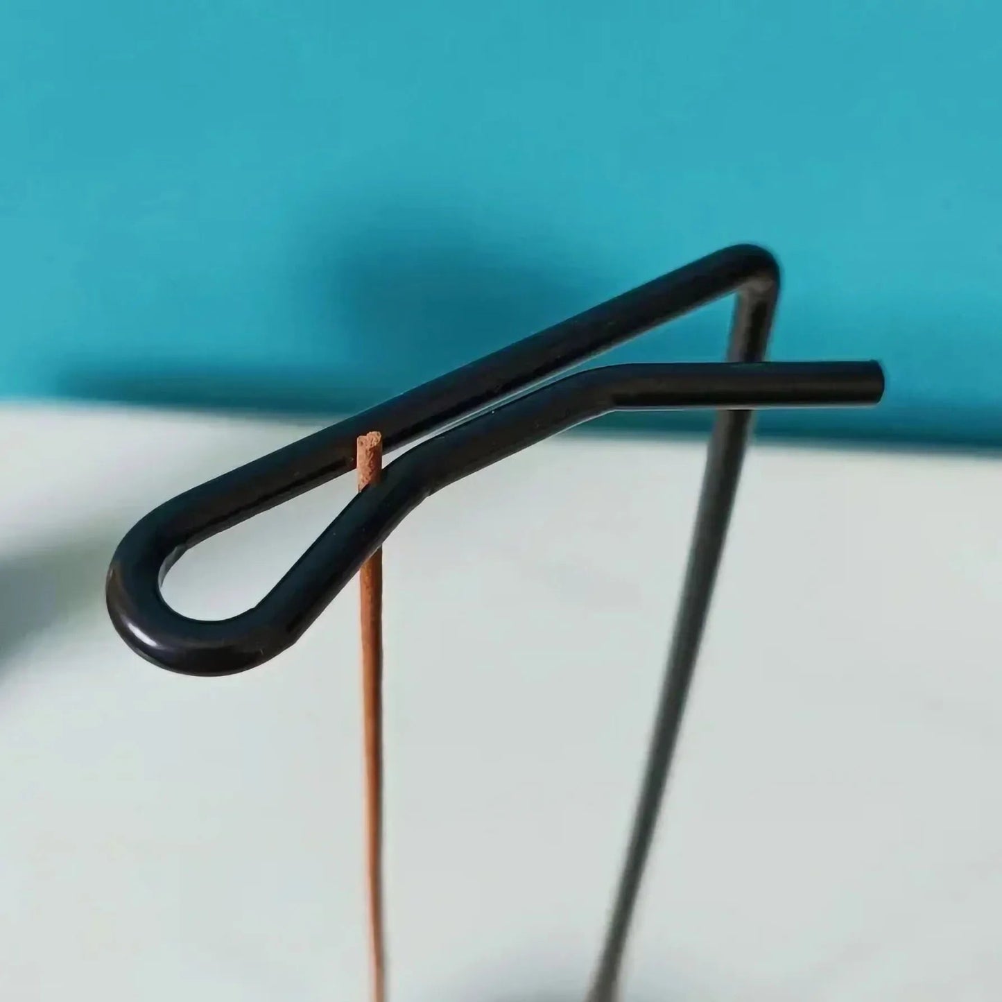 Brûleur d'Encens Inversé "Zen Gravity"