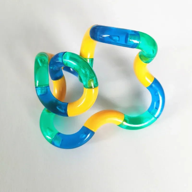 Corde Fidget déformable