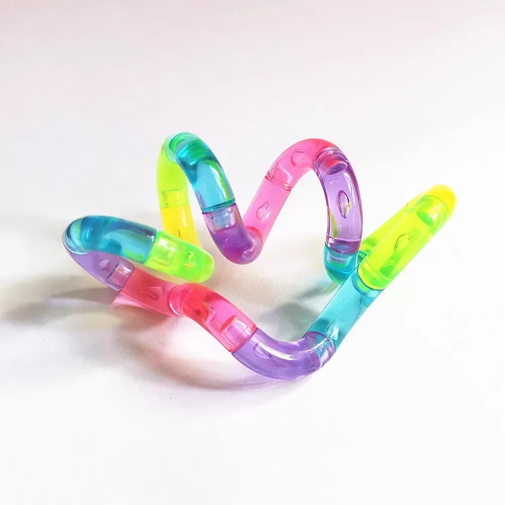 Corde Fidget déformable