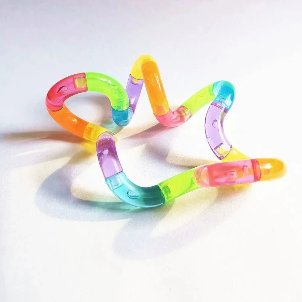 Corde Fidget déformable