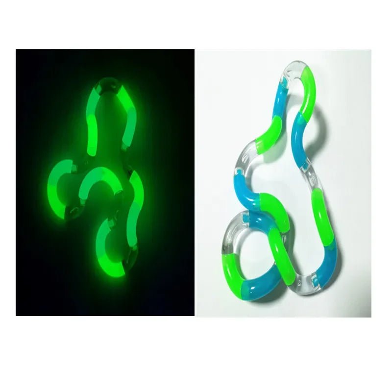 Corde Fidget déformable