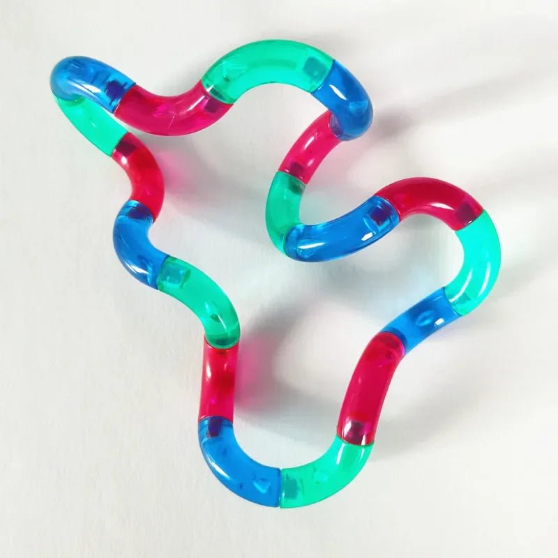 Corde Fidget déformable