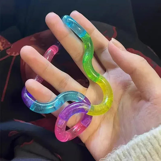 Corde Fidget déformable