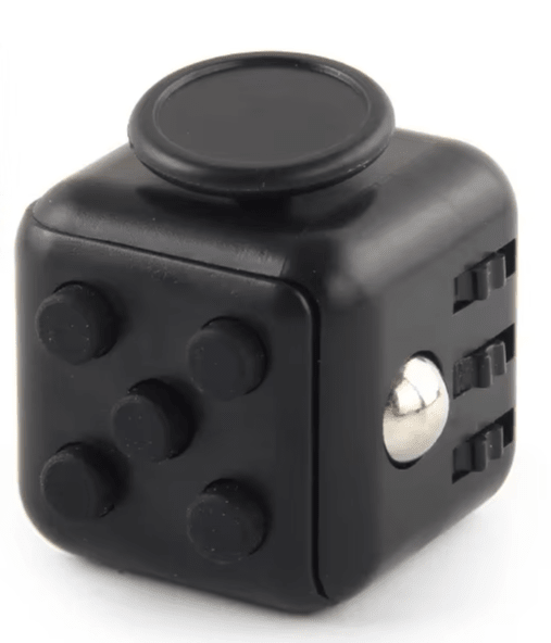 Fidget Cube Antistres