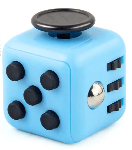 Fidget Cube Antistres