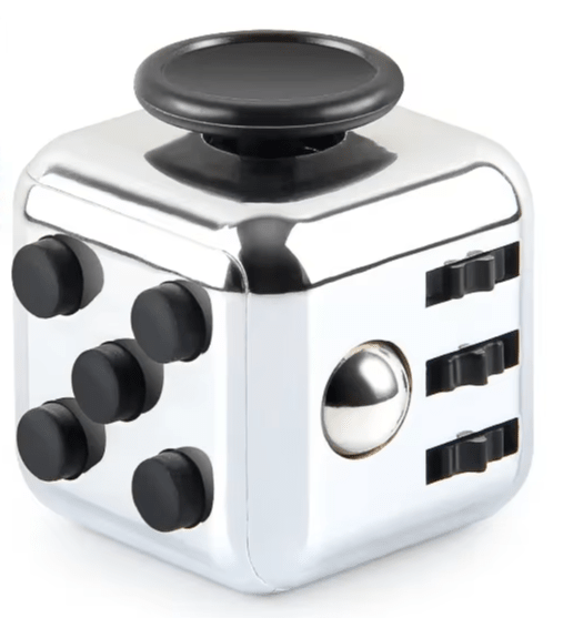 Fidget Cube Antistres