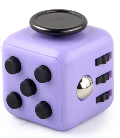 Fidget Cube Antistres