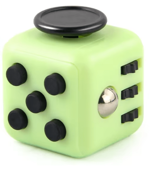 Fidget Cube Antistres