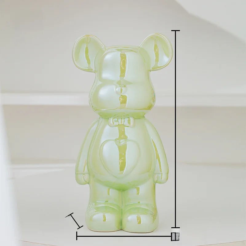 Figurine Céramique