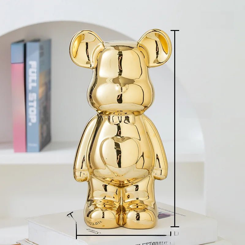 Figurine Céramique