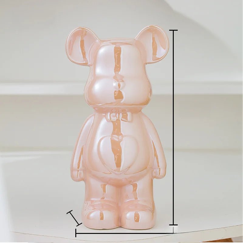 Figurine Céramique