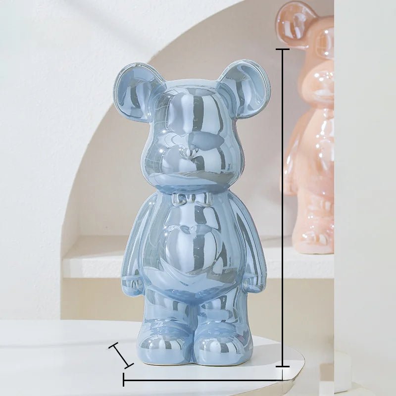 Figurine Céramique