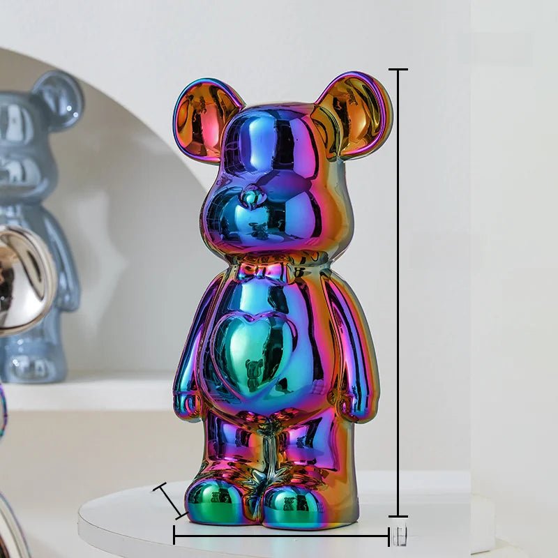Figurine Céramique