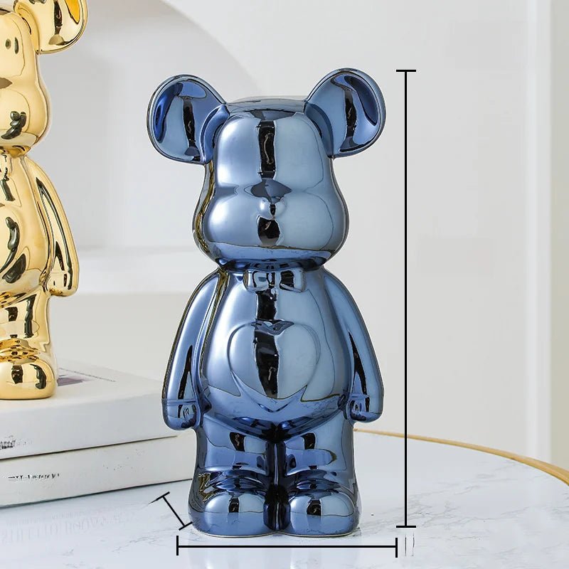 Figurine Céramique