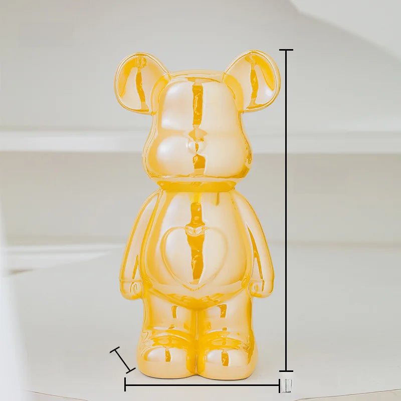 Figurine Céramique