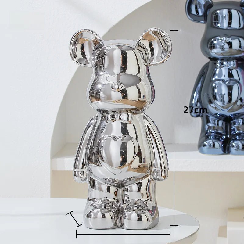 Figurine Céramique