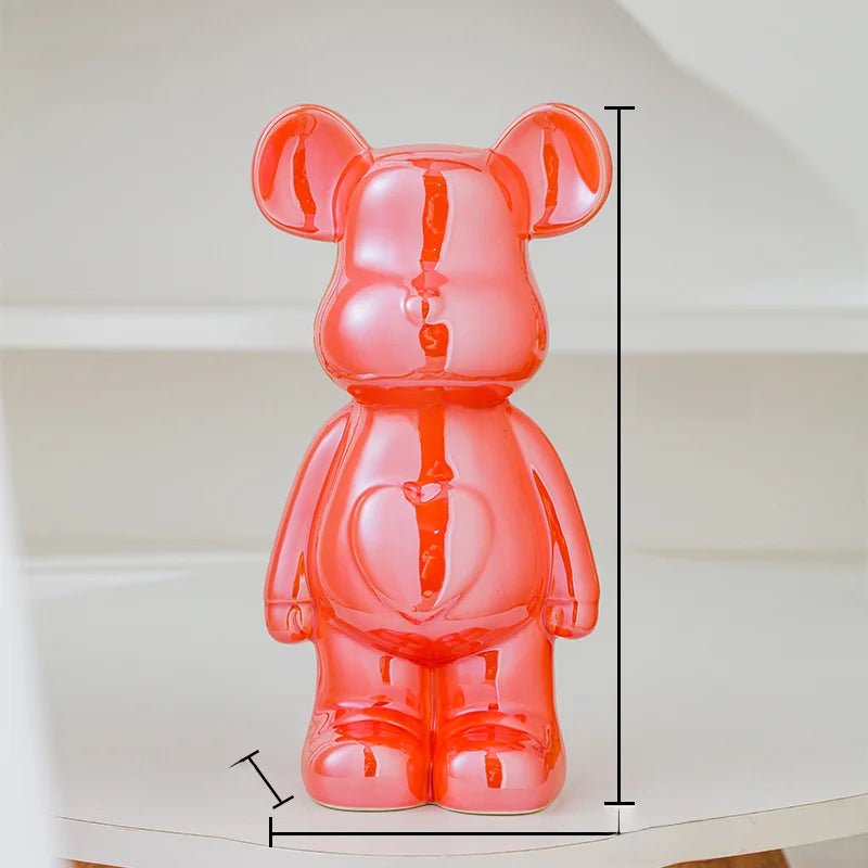 Figurine Céramique