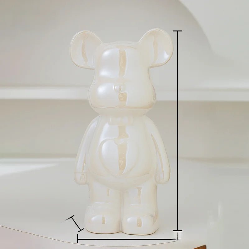 Figurine Céramique