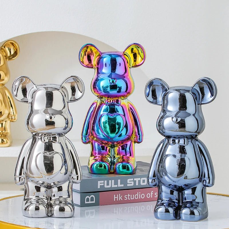 Figurine Céramique