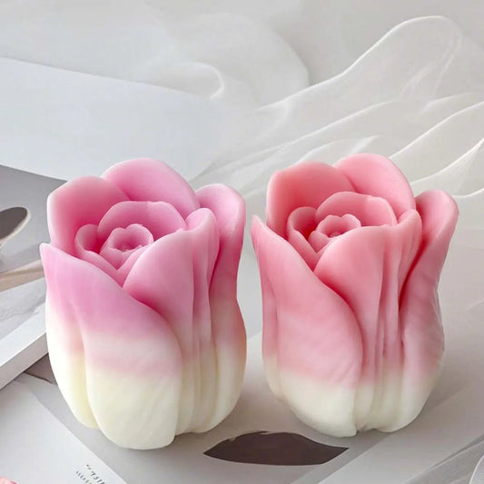 Moule à bouges tulipe