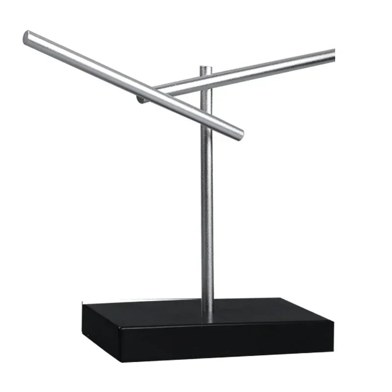 Pendule de "Chaos" - double balancier infini -