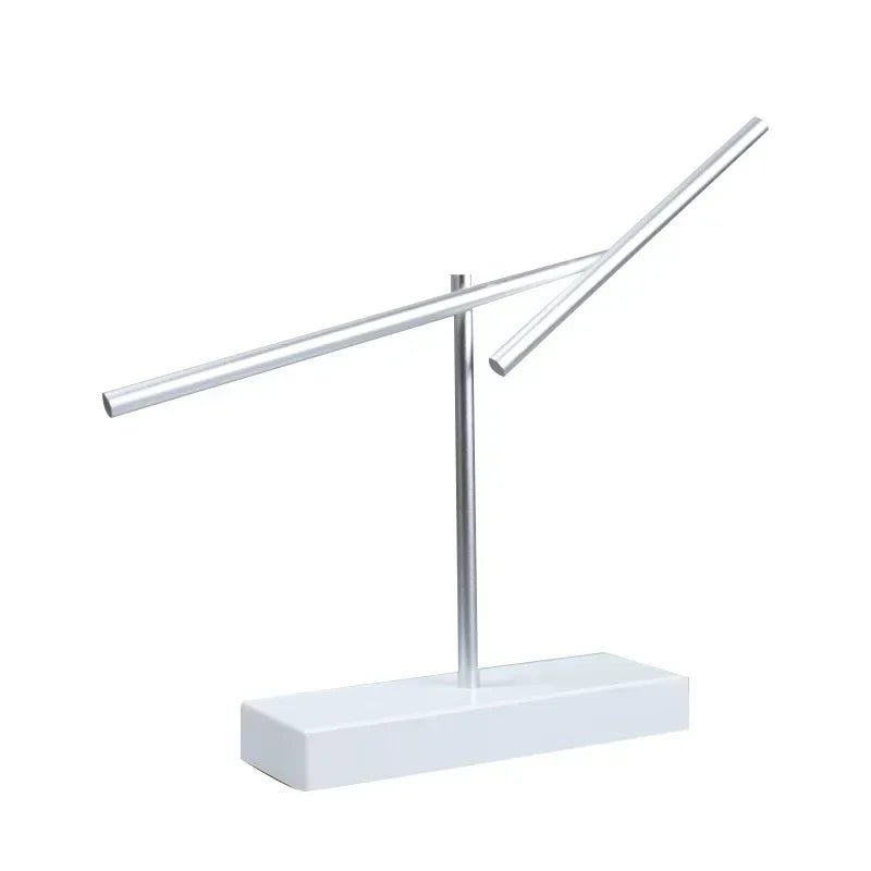 Pendule de "Chaos" - double balancier infini -