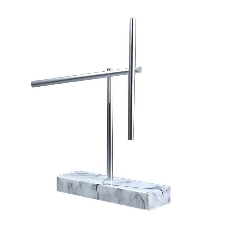 Pendule de "Chaos" - double balancier infini -