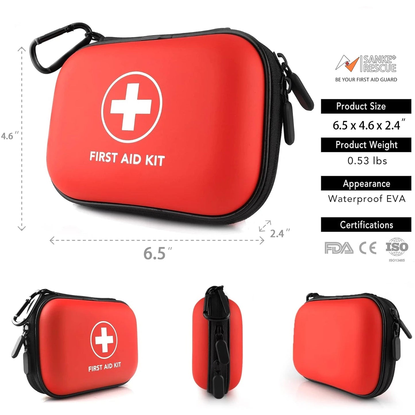 Trousse Premier Secours