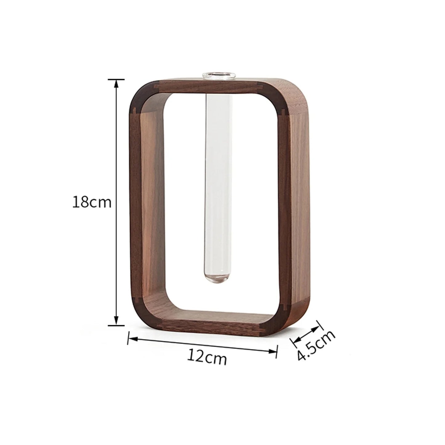 Vase Soliflore zen -2 tailles-